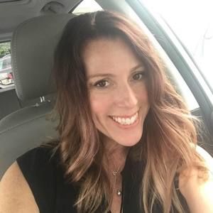 Meet your Posher, Becky